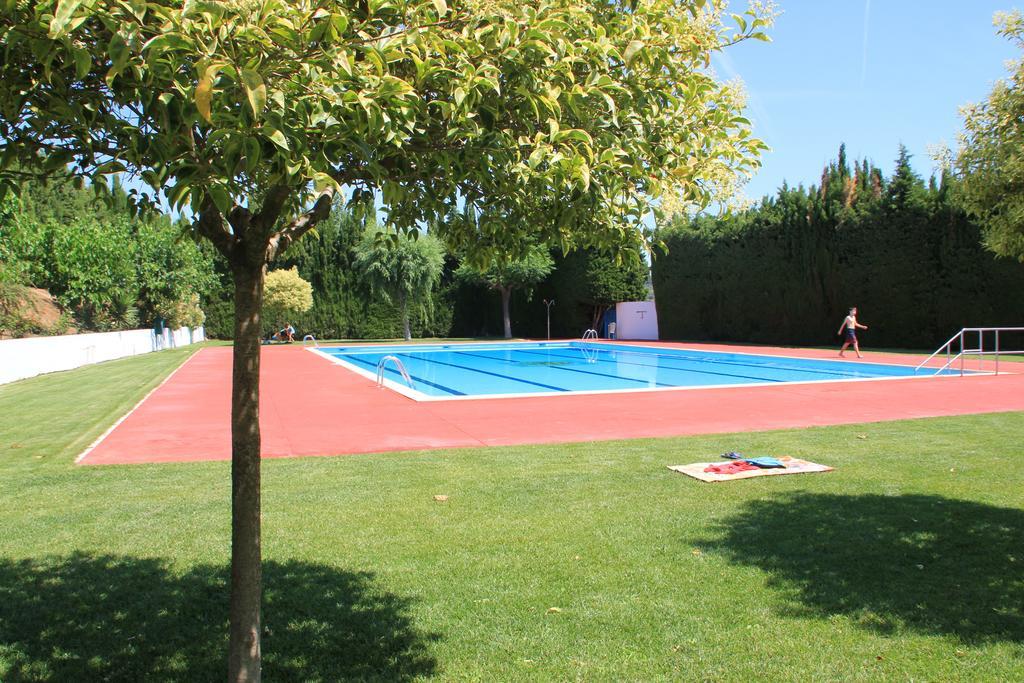 Ca La Leonor, Ecoturisme Terra Alta Villa Bot Room photo